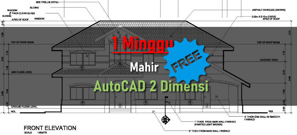 1-Minggu-Mahir-AutoCAD-2D1